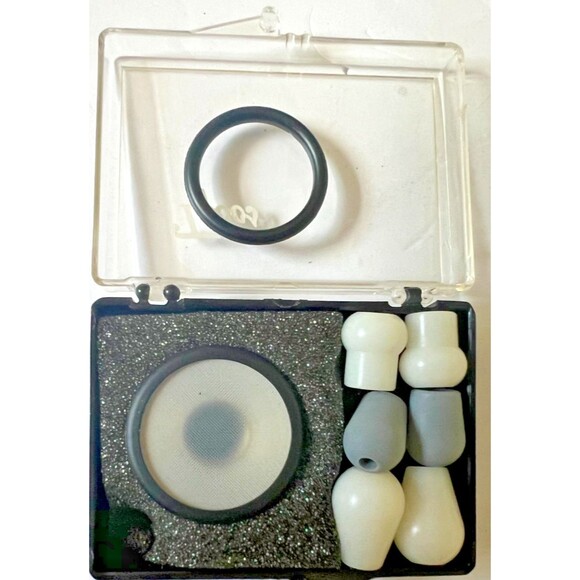 Welch Allyn Tycos Stethoscope Accessory Kit - - Picture 6 of 8